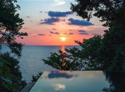 Six Senses Krabey Island